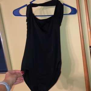 Dance Leotard